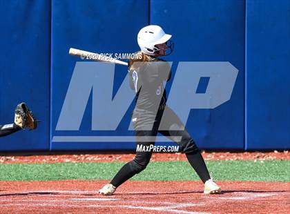 Thumbnail 1 in South Stanly vs Lake Norman (Blue Devil Softball Jamboree) photogallery.
