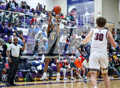 Thumbnail 3 in Farmville Central vs Don Bosco Prep (John Wall Holiday Invitational) photogallery.
