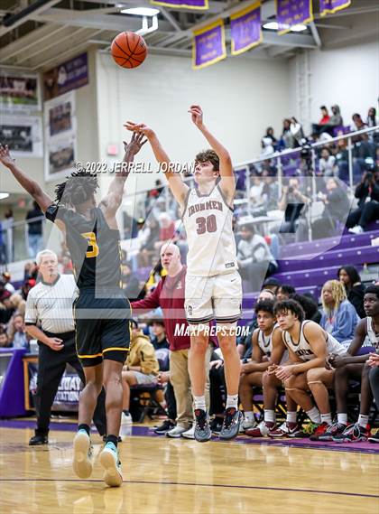 Thumbnail 1 in Farmville Central vs Don Bosco Prep (John Wall Holiday Invitational) photogallery.