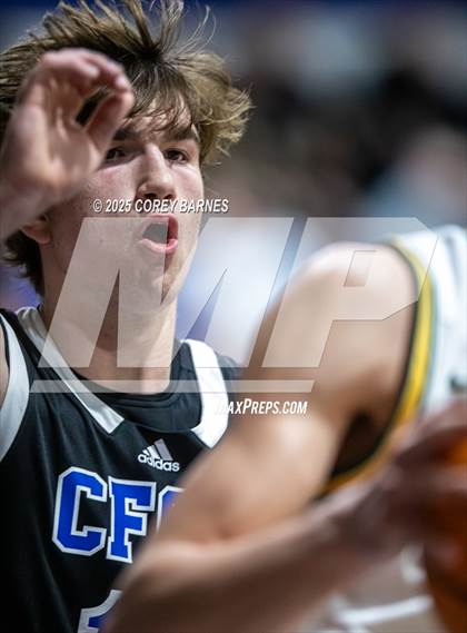Thumbnail 3 in Gatewood @ Central Fellowship Christian Academy photogallery.