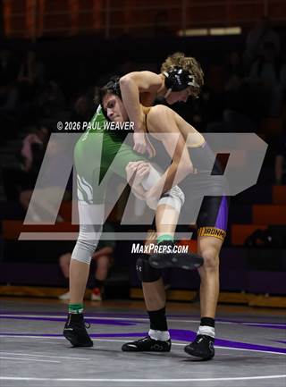 Sugar Valley Rural @ Danville