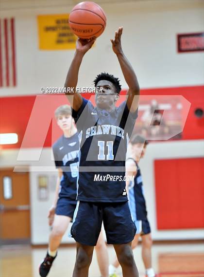 Thumbnail 2 in Shawnee @ Kingsway photogallery.