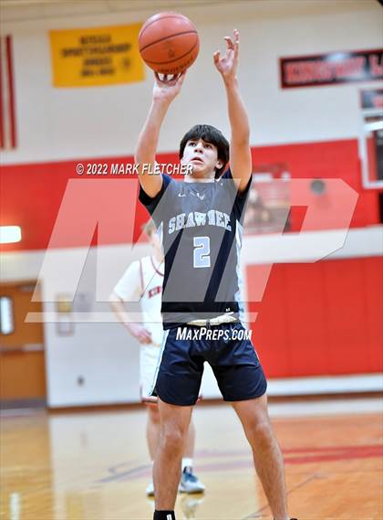 Thumbnail 3 in Shawnee @ Kingsway photogallery.