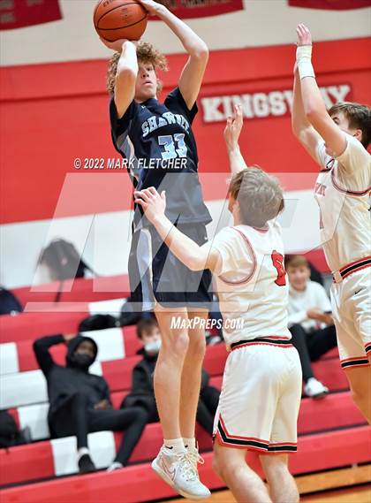 Thumbnail 2 in Shawnee @ Kingsway photogallery.