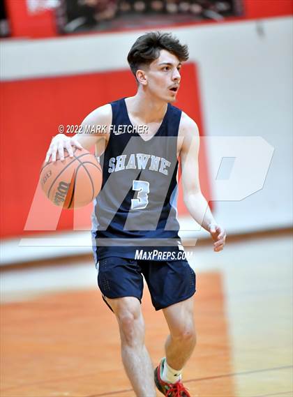 Thumbnail 3 in Shawnee @ Kingsway photogallery.
