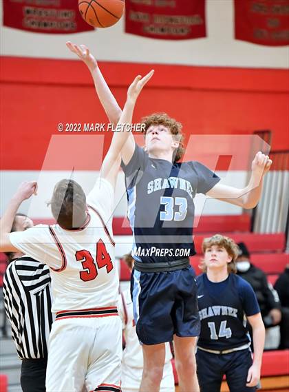 Thumbnail 3 in Shawnee @ Kingsway photogallery.