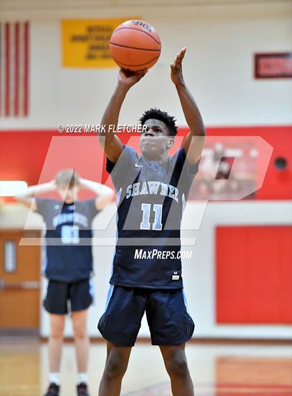 Thumbnail 1 in Shawnee @ Kingsway photogallery.