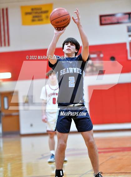 Thumbnail 1 in Shawnee @ Kingsway photogallery.
