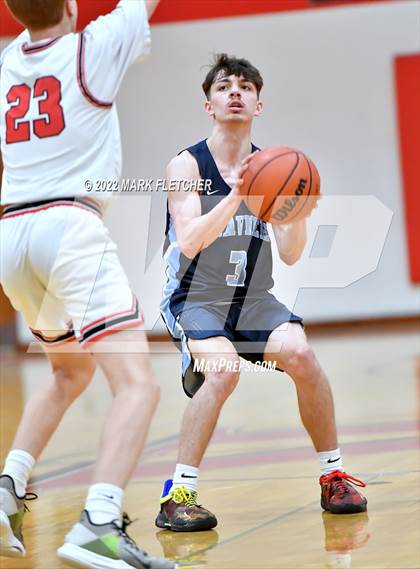 Thumbnail 3 in Shawnee @ Kingsway photogallery.