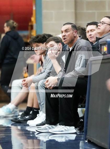 Thumbnail 1 in Golden vs Dakota Ridge (Jeffco 4A/5A Mini Tournament) photogallery.