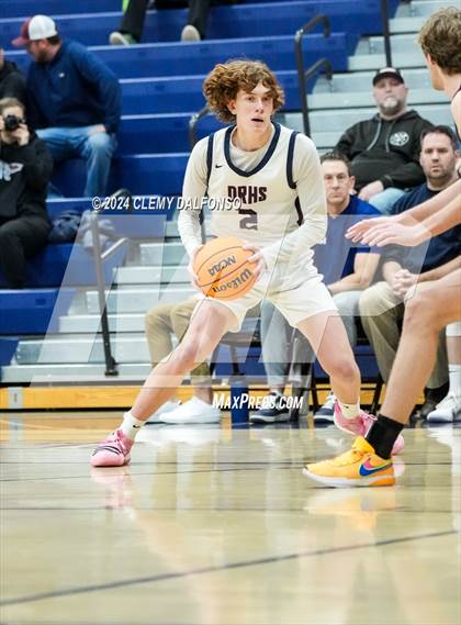Thumbnail 3 in Golden vs Dakota Ridge (Jeffco 4A/5A Mini Tournament) photogallery.