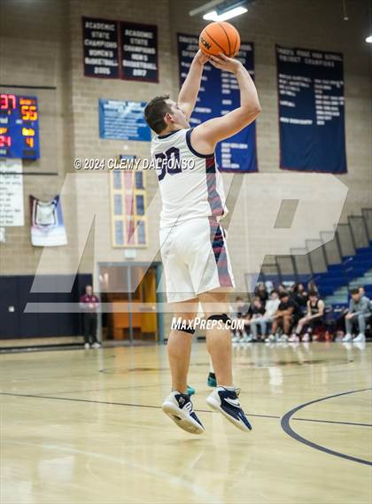 Thumbnail 2 in Golden vs Dakota Ridge (Jeffco 4A/5A Mini Tournament) photogallery.