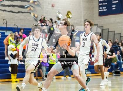 Thumbnail 2 in Golden vs Dakota Ridge (Jeffco 4A/5A Mini Tournament) photogallery.