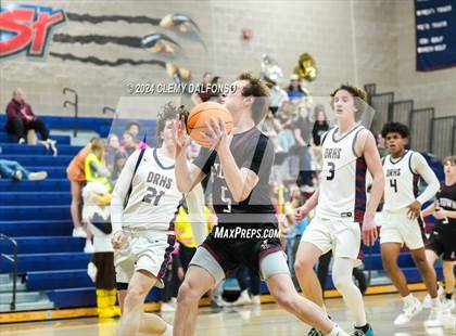 Thumbnail 3 in Golden vs Dakota Ridge (Jeffco 4A/5A Mini Tournament) photogallery.