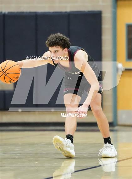 Thumbnail 1 in Golden vs Dakota Ridge (Jeffco 4A/5A Mini Tournament) photogallery.