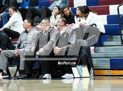 Thumbnail 1 in Golden vs Dakota Ridge (Jeffco 4A/5A Mini Tournament) photogallery.