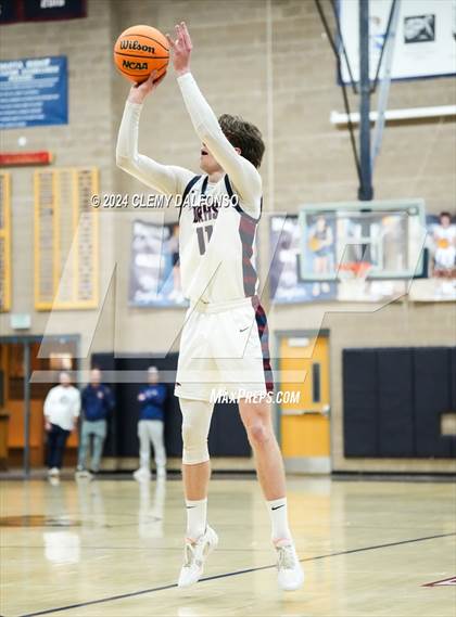 Thumbnail 2 in Golden vs Dakota Ridge (Jeffco 4A/5A Mini Tournament) photogallery.