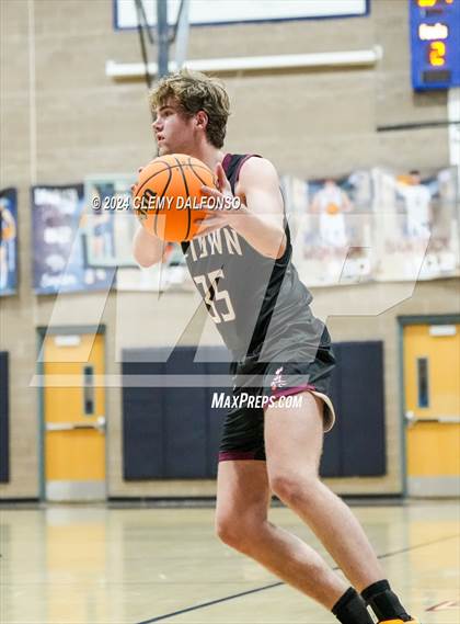 Thumbnail 2 in Golden vs Dakota Ridge (Jeffco 4A/5A Mini Tournament) photogallery.
