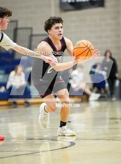 Thumbnail 3 in Golden vs Dakota Ridge (Jeffco 4A/5A Mini Tournament) photogallery.