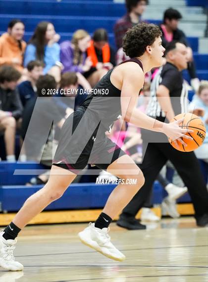 Thumbnail 1 in Golden vs Dakota Ridge (Jeffco 4A/5A Mini Tournament) photogallery.