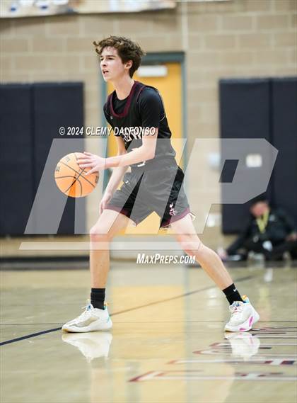 Thumbnail 3 in Golden vs Dakota Ridge (Jeffco 4A/5A Mini Tournament) photogallery.