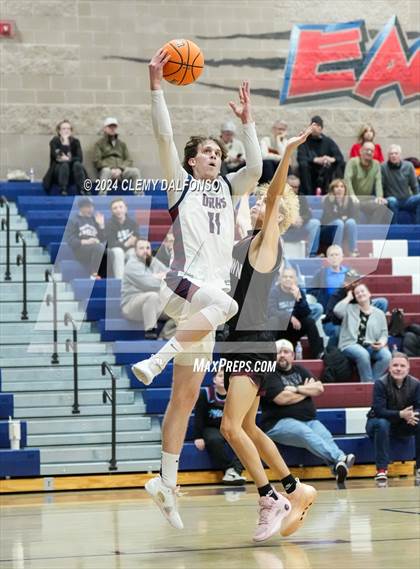 Thumbnail 1 in Golden vs Dakota Ridge (Jeffco 4A/5A Mini Tournament) photogallery.