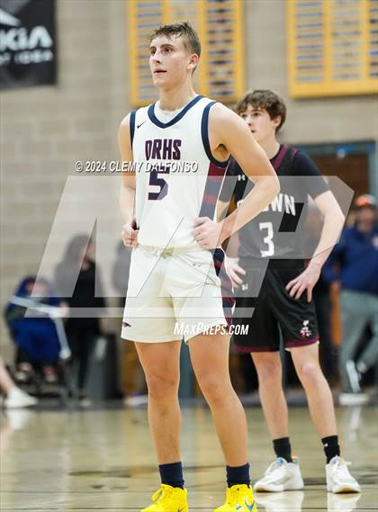 Thumbnail 1 in Golden vs Dakota Ridge (Jeffco 4A/5A Mini Tournament) photogallery.