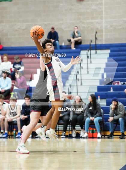 Thumbnail 1 in Golden vs Dakota Ridge (Jeffco 4A/5A Mini Tournament) photogallery.