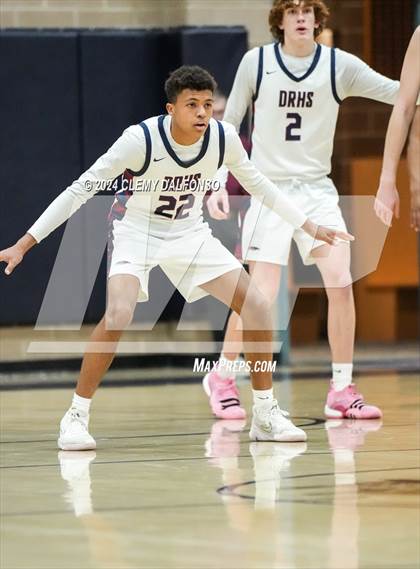Thumbnail 1 in Golden vs Dakota Ridge (Jeffco 4A/5A Mini Tournament) photogallery.