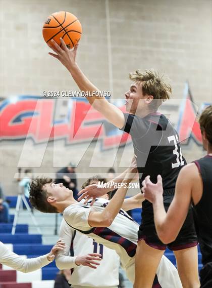 Thumbnail 1 in Golden vs Dakota Ridge (Jeffco 4A/5A Mini Tournament) photogallery.