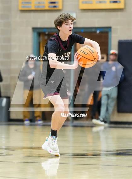 Thumbnail 1 in Golden vs Dakota Ridge (Jeffco 4A/5A Mini Tournament) photogallery.