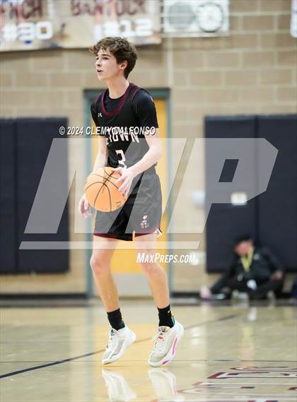 Thumbnail 2 in Golden vs Dakota Ridge (Jeffco 4A/5A Mini Tournament) photogallery.