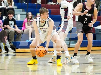 Thumbnail 3 in Golden vs Dakota Ridge (Jeffco 4A/5A Mini Tournament) photogallery.