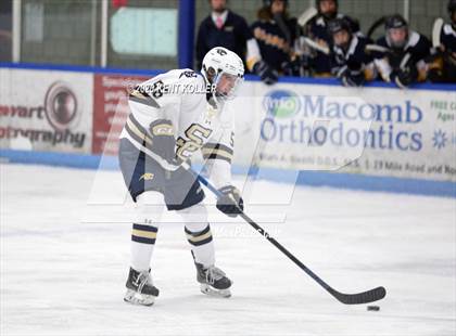 Thumbnail 1 in Clarkston @ Stoney Creek photogallery.