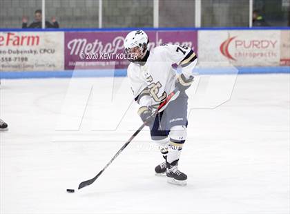 Thumbnail 1 in Clarkston @ Stoney Creek photogallery.