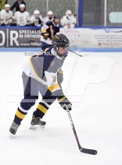 Thumbnail 3 in Clarkston @ Stoney Creek photogallery.