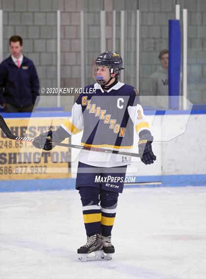 Thumbnail 2 in Clarkston @ Stoney Creek photogallery.
