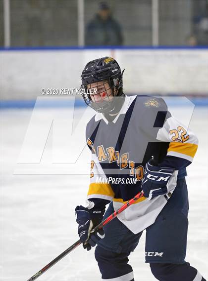 Thumbnail 3 in Clarkston @ Stoney Creek photogallery.