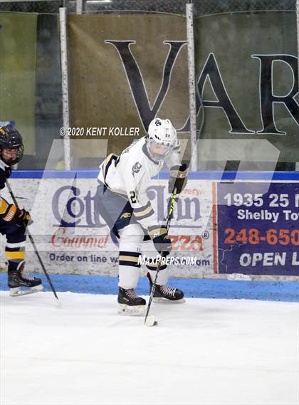 Thumbnail 2 in Clarkston @ Stoney Creek photogallery.