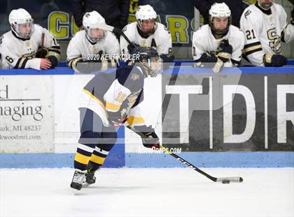 Thumbnail 1 in Clarkston @ Stoney Creek photogallery.