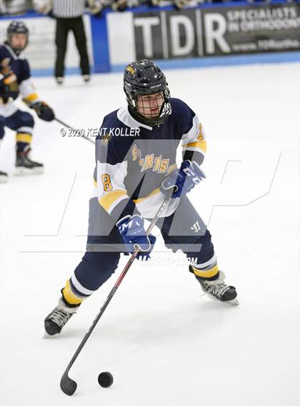 Thumbnail 1 in Clarkston @ Stoney Creek photogallery.