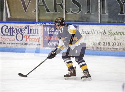 Thumbnail 1 in Clarkston @ Stoney Creek photogallery.