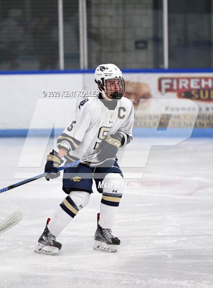 Thumbnail 1 in Clarkston @ Stoney Creek photogallery.