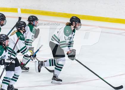 Thumbnail 1 in Greenwich Country Day vs. Proctor Academy (Exeter Invitational) photogallery.