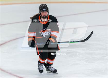 Thumbnail 1 in Greenwich Country Day vs. Proctor Academy (Exeter Invitational) photogallery.