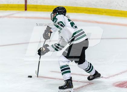 Thumbnail 1 in Greenwich Country Day vs. Proctor Academy (Exeter Invitational) photogallery.