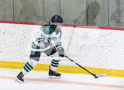 Thumbnail 2 in Greenwich Country Day vs. Proctor Academy (Exeter Invitational) photogallery.
