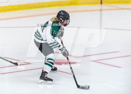 Thumbnail 3 in Greenwich Country Day vs. Proctor Academy (Exeter Invitational) photogallery.