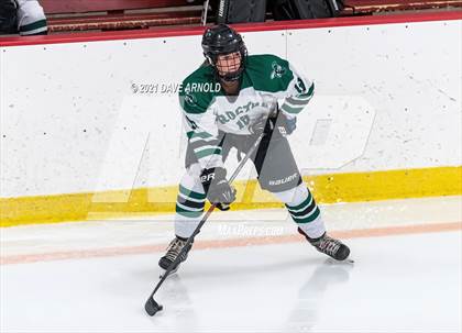 Thumbnail 1 in Greenwich Country Day vs. Proctor Academy (Exeter Invitational) photogallery.