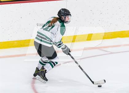 Thumbnail 1 in Greenwich Country Day vs. Proctor Academy (Exeter Invitational) photogallery.